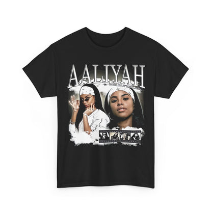 AALIYAH TSHIRT | Aaliyah Sweatshirt | Aaliyah Princess Of R&B Hiphop RnB Rapper | T-Shirt Tshirt Shirt Tee | Sweater Sweatshirt