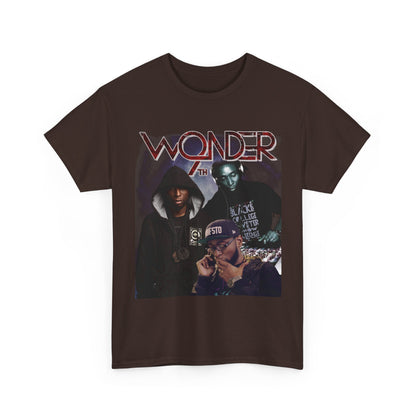 9th Wonder Hiphop TShirt | 9th Wonder Sweatshirt Vintage | 9th Wonder RnB Rapper | 9th Wonder Shirt