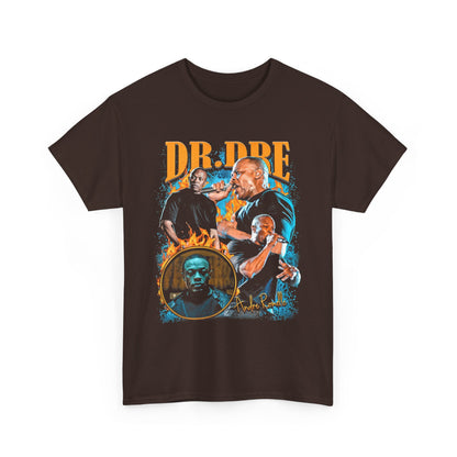 Dr Dre Hiphop TShirt | Dr Dre Sweatshirt Vintage | Dr Dre RnB Rapper | Dr Dre American Rapper Shirt