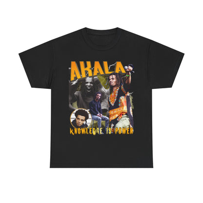 AKALA HIPHOP TShirt | Akala Sweatshirt Vintage | Akala Hip hop RnB Rapper Soul | Akala American Rapper