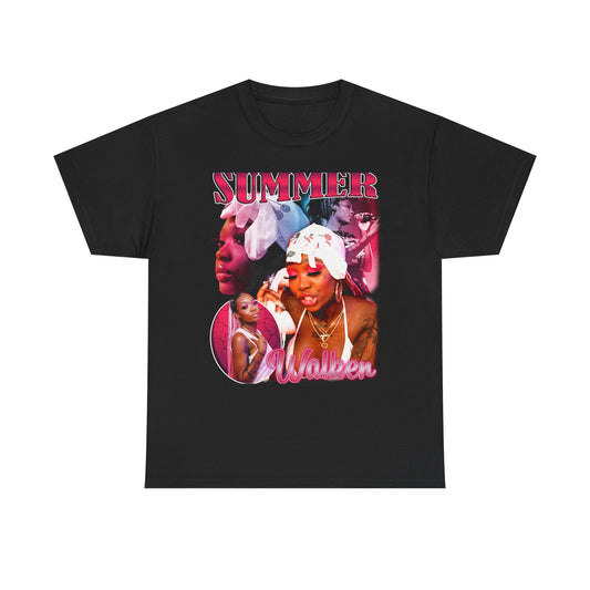 Summer Walker Raptee T shirt