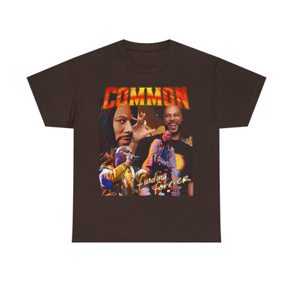 Common Hiphop TShirt | Common Sweatshirt Vintage | Common RnB Rapper | Common American Rapper Shirt