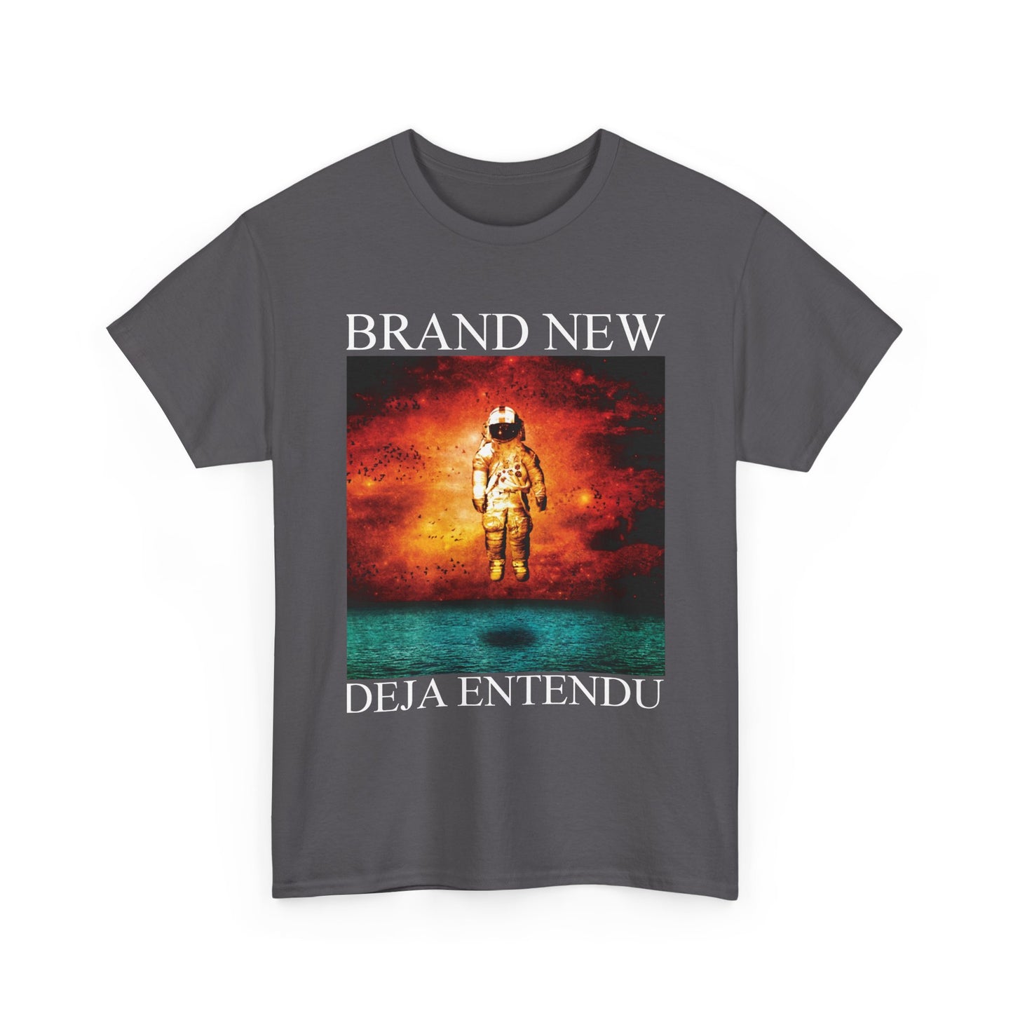 Brand New Tshirt