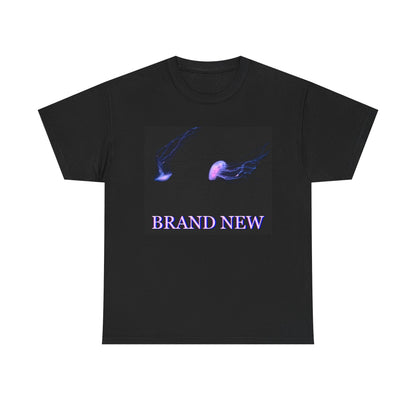 Brand New Tshirt