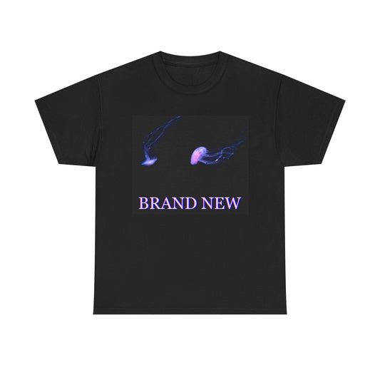 Brand New Tshirt
