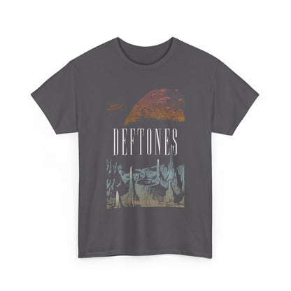 Deftones - A benefit For chi cheng Tshirt
