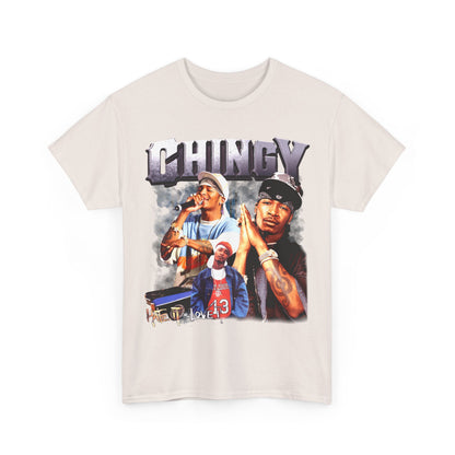 Chingy Hiphop TShirt | Chingy Sweatshirt Vintage | Chingy RnB Rapper | Chingy American Rapper Group