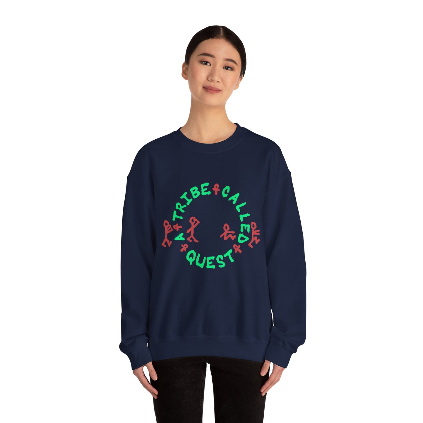 Tribe and Called Quest Sweetshrit