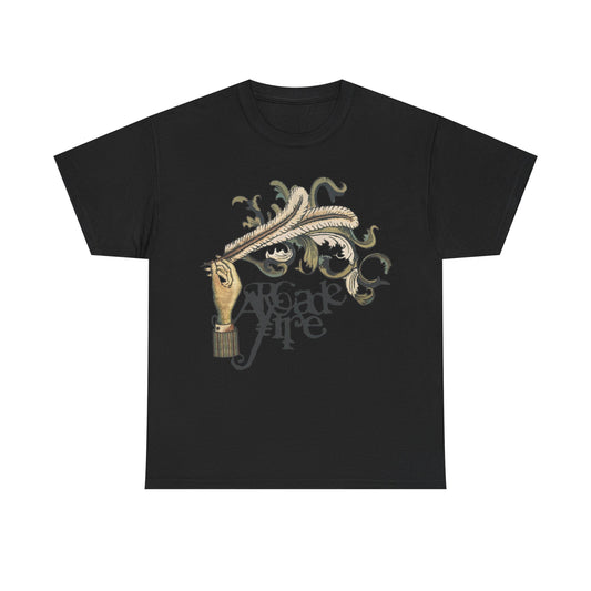 Arcade Fire Tshirt