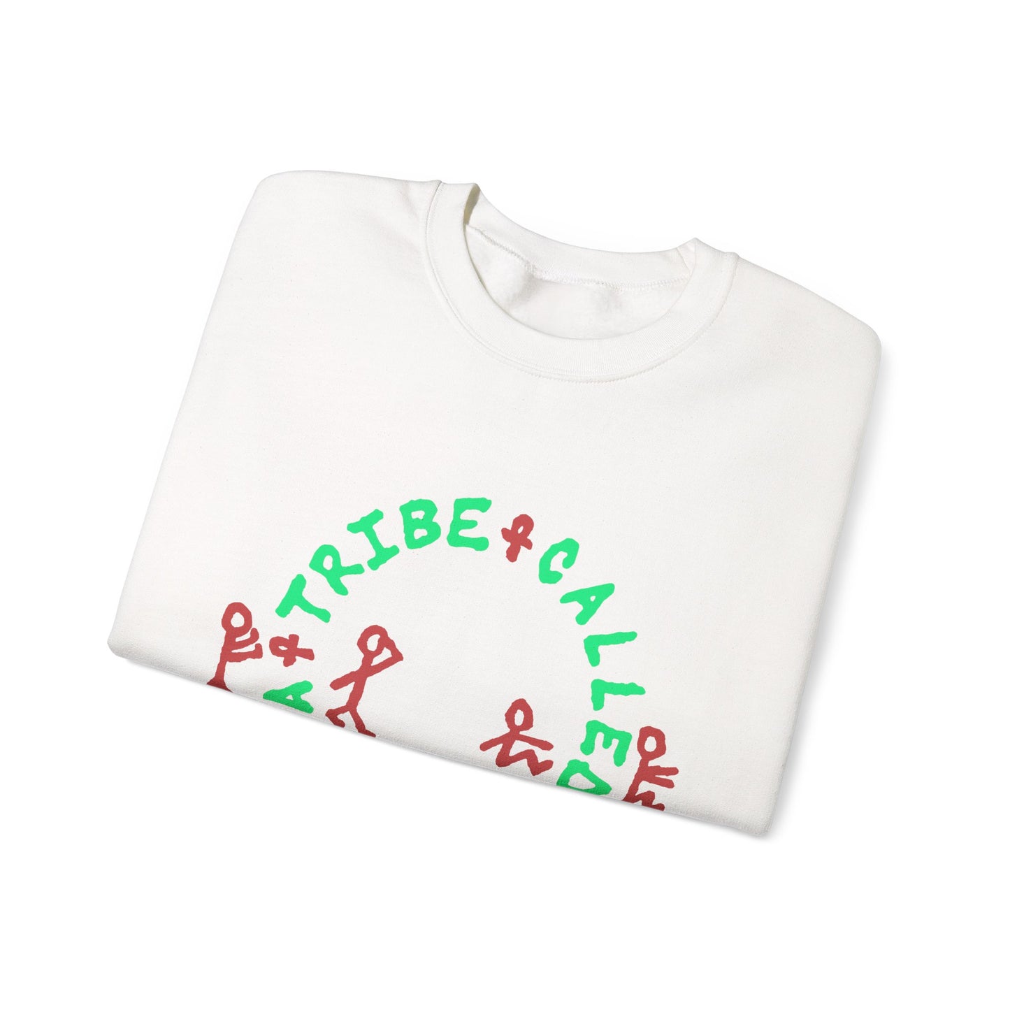 Tribe and Called Quest Sweetshrit