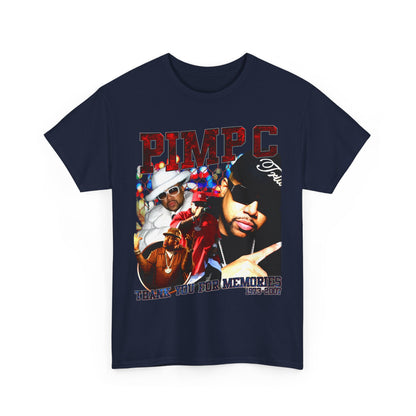 Pimp C Hiphop TShirt | Pimp C Sweatshirt Vintage | Pimp C RnB Rapper | Pimp C Shirt