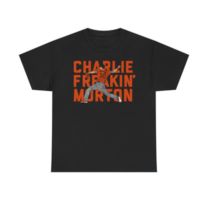Charlie freaking morton t shirt | charlie freaking morton shirt