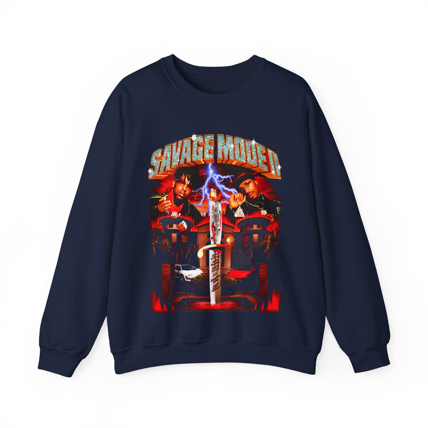 21 SAVAGE TSHIRT | 21 Savage Sweatshirt | Hiphop RnB Rapper | T-Shirt Tshirt Shirt Tee | Sweater Sweatshirt
