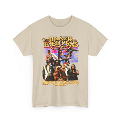 Black Eyed Peas TShirt | Black Eyed Peas Sweatshirt Vintage | Black Eyed Peas American Rapper Group Shirt