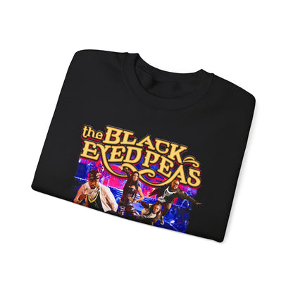 Black Eyed Peas TShirt | Black Eyed Peas Sweatshirt Vintage | Black Eyed Peas American Rapper Group Shirt