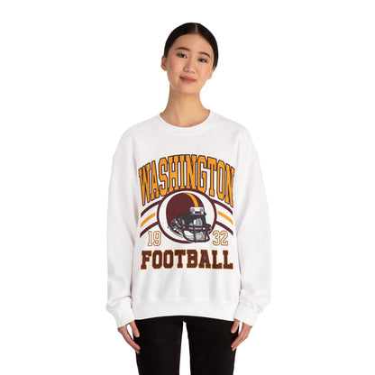 Washington hoodie, Washington Commanders, Commanders Sweatshirt, Washington footbal,oversized sweatshirt, College Sweatshirt,college