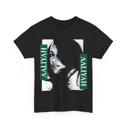 Aaliyah Hiphop TShirt | Aaliyah Sweatshirt Vintage | Aaliyah RnB Rapper | Aaliyah Shirt