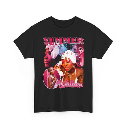 Summer Walker Raptee T shirt