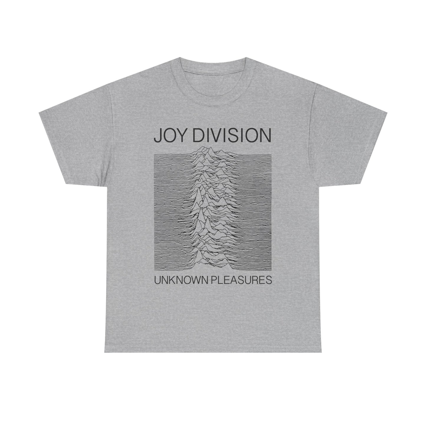 Joy Division Tshirt