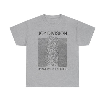 Joy Division Tshirt