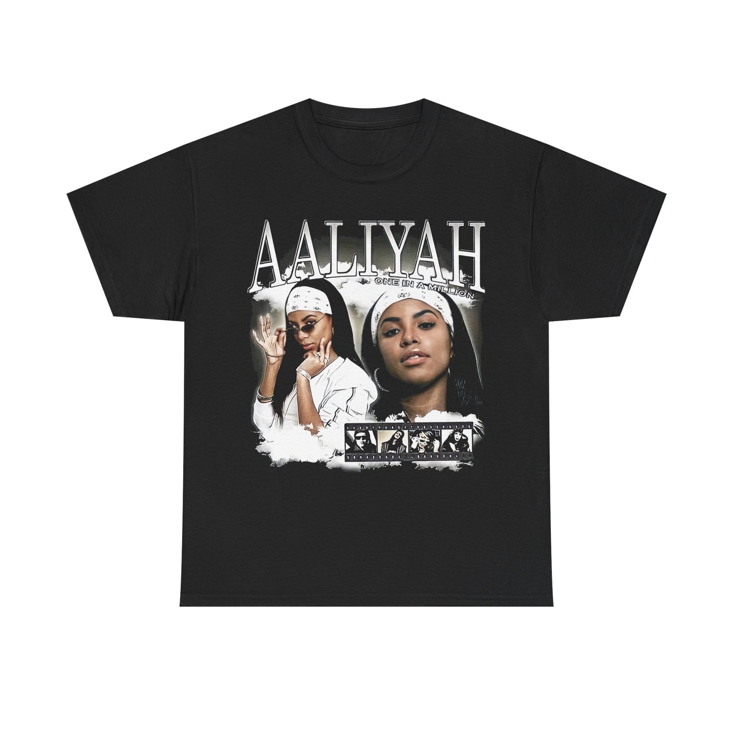 AALIYAH TSHIRT | Aaliyah Sweatshirt | Aaliyah Princess Of R&B Hiphop RnB Rapper | T-Shirt Tshirt Shirt Tee | Sweater Sweatshirt
